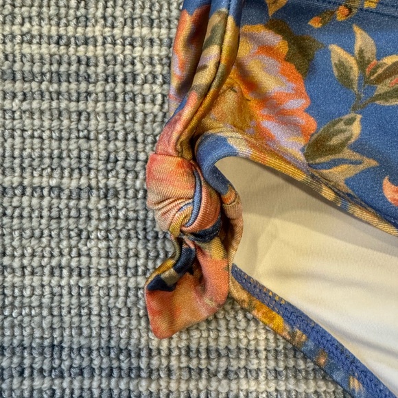 Girls Zimmerman Bikini. Size 10. - Picture 6 of 10